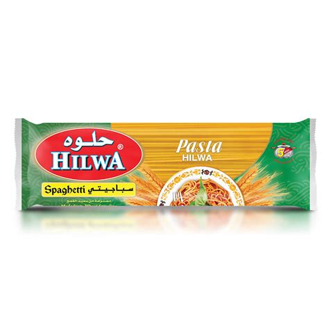 Hilwa Pasta Liguine Balbalaar 500g