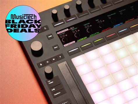 Black Friday The Best Deals We Ve Found At Sweetwater For Producers