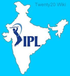 Indian Premier League 2022 Schedule, Fixtures, Match Timings | Twenty20 Wiki