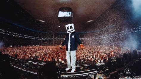 Sunburn Holi Weekend Marshmello In Delhi Tickets Delhisnap