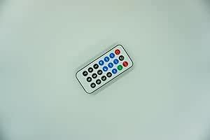 Amazon Remote Control Replace For TV Projector Audio Remote