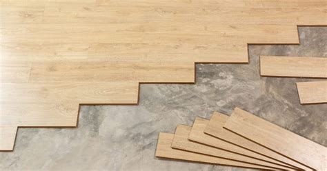 Installing Bamboo Flooring Diy Or Call A Pro The Greener Living Blog