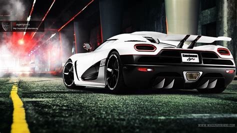 Koenigsegg Agera RS1 Sports Car Wallpapers - Wallpaper Cave