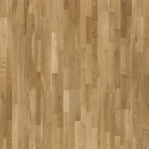 OAK TRES PL 3 Strips Pure Wood