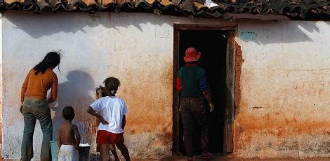 Dez Anos Depois Guaribas Deixa Para Tr S O T Tulo De Cidade Mais Pobre