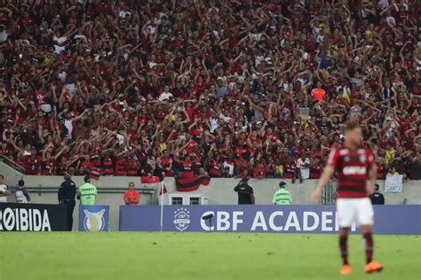 Confirmado Flamengo é o campeão da Copa do Brasil 2023