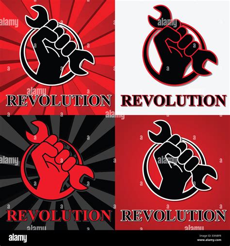 Revolutionary Symbols