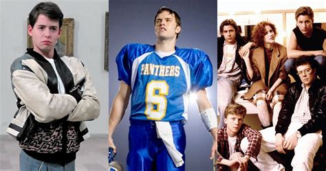 10 Best High School Movies Of All Time (Ranked By Rotten Tomatoes)