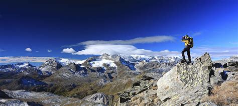 Erlebniswandern Chantal L Rtscher Graub Nden Nationalpark Engadin Val