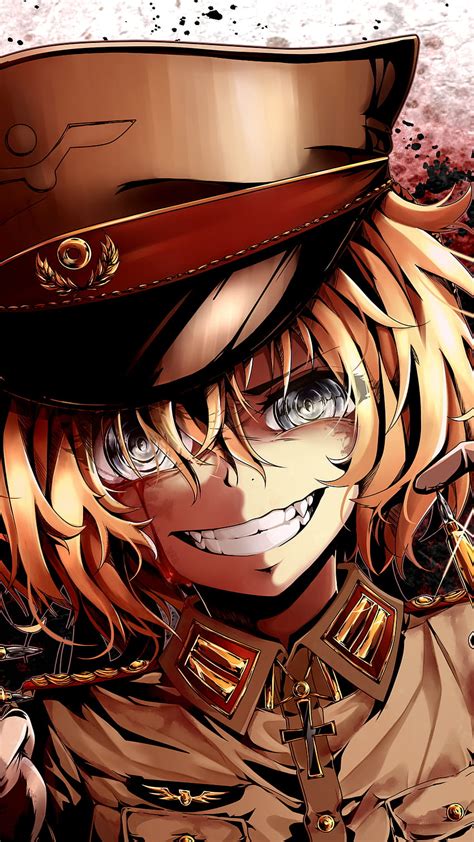 Saga Of Tanya The Evil For Iphone And Android By Allison Patel Tanya