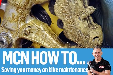 How To Overhaul Your Brake Calipers With Mcns Expert
