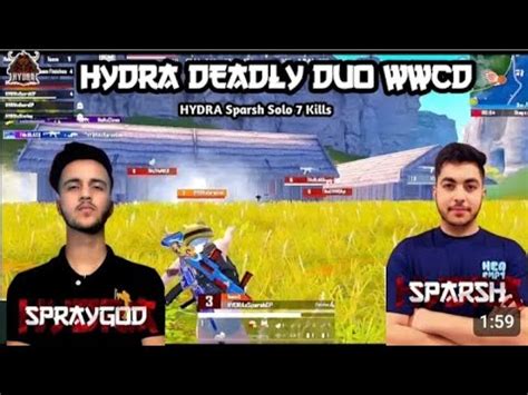 Them Hydra On Fire Op Chicken Dinner 17 Kill Dynamo Gaming YouTube