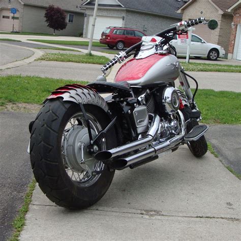 V Star Custom Bobber Kit Reviewmotors Co