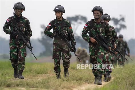 Pendaftaran Tamtama PK TNI AD Reguler Dan Khusus 2024 Sudah Dibuka Ini