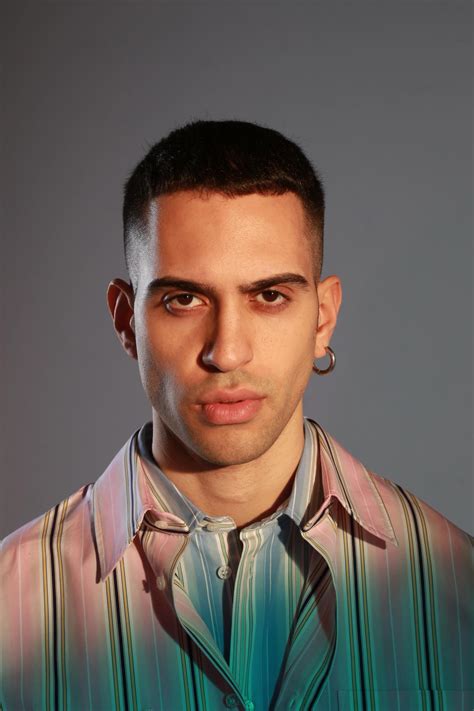 Mahmood Chi Vincitore Di Sanremo Ora All Eurovision The Millennial