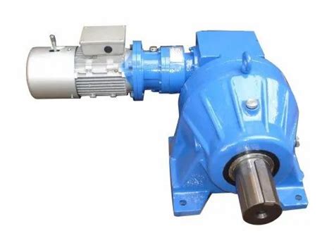 Three Phase Cast Iron Agnee Bevel Planetary Gearbox For Industrial At