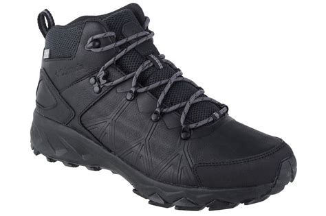 Columbia Peakfreak Ii Mid Outdry M Skie Buty Trekkingowe