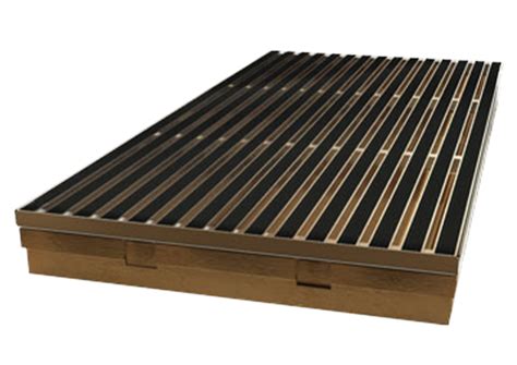 Drainmat Polymer Base Aco Swm