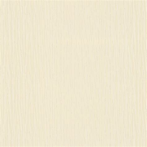 Bricoflor Uni Vliestapete In Creme Beige Elegante Tapete Mit