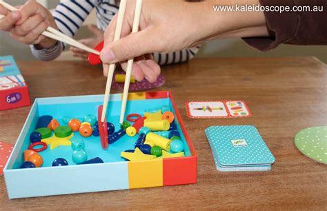 Djeco® Totem Zen Game