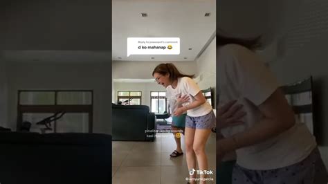 Yumi Garcia And King Badger Deleted Tiktok Video YouTube