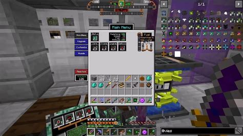 Modpack Roguelike Adventures And Dungeons 1122 Minecraft Tutos