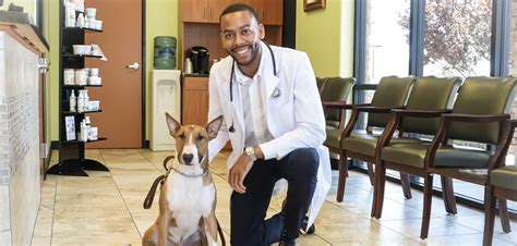 Woodland Animal Clinic Welcomes Dr Blake Fields Vicksburg Daily News