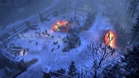 Company Of Heroes 2 Ardennes Assault Review Coh2org