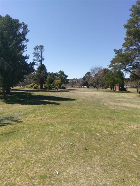 Armidale Golf Club (Clubhouse hours) - Golf Links Rd, Armidale NSW 2350 ...