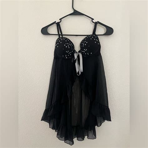 Inner Secrets Intimates Sleepwear Inner Secrets Lingerie Poshmark