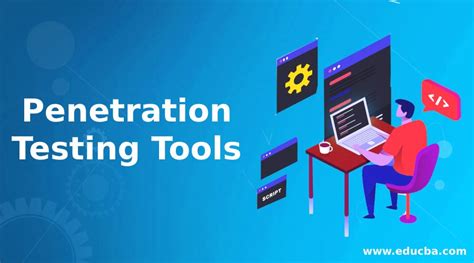 Penetration Testing Tools Best Penetration Testing Tools To Know