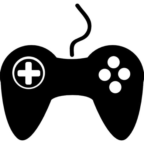 Xbox Controller Silhouette At Getdrawings Free Download