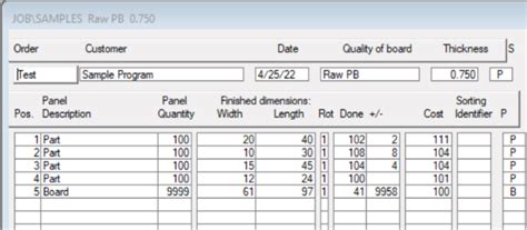 Optisave | International Woodworking Technologies