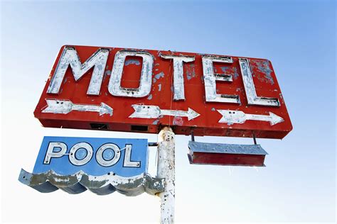 Why Is A California Investor Buying Up South Dakota Motels