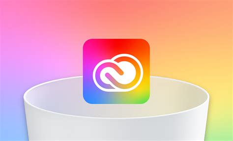 Uninstall Creative Cloud On Mac Complete Removal Guide