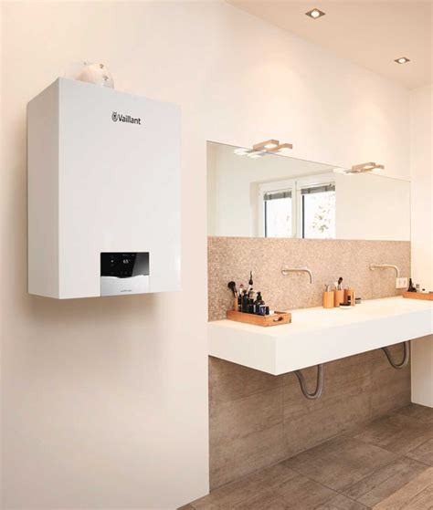 Vaillant Ecotec Plus Vhr Cs Cw Effici Nt Verwarmen En