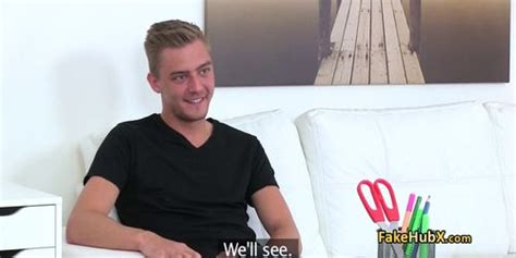 Female Agent Enjoyed Pussy Lick On Casting Tnaflix