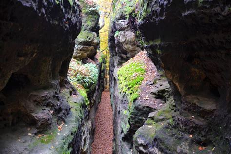 Bohemian Paradise UNESCO Geopark walking tour from Prague