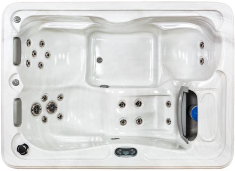 Plug And Play Hot Tubs Tropic Seas Spas