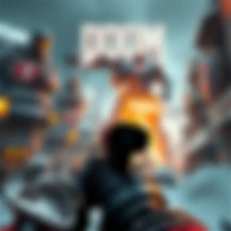 Top Single Player FPS Games to Play After Doom : LevelUpTalk