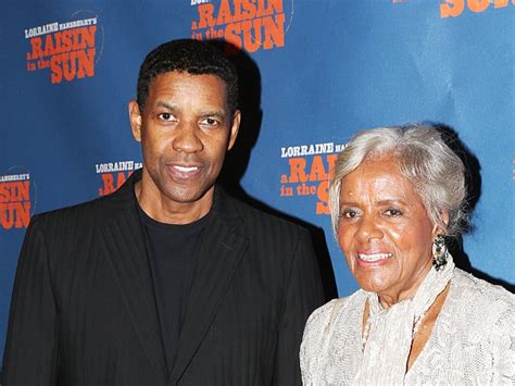 Denzel Washington Biography | Broadway.com