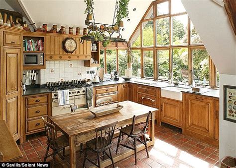 Jamie Theakston Reduces Sale Price Of His £2m Tudor Mansion By £150000