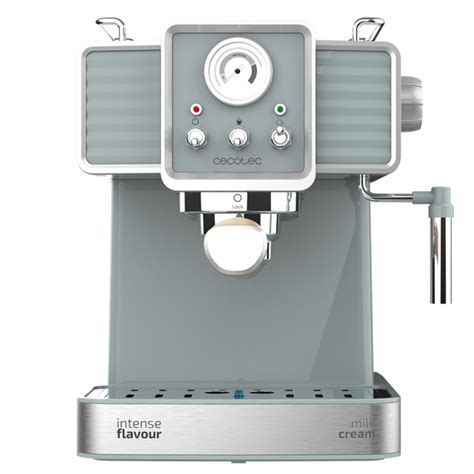 Power Espresso 20 Tradizionale Macchina del caffè Cecotec