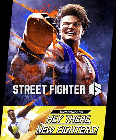 Street Fighter Series Capcom