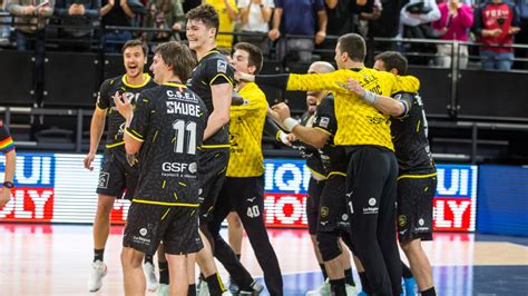 Handball la Team Chambé lance sa saison ce soir