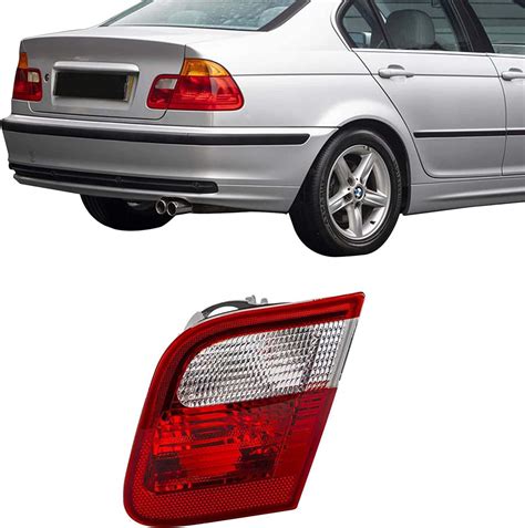 Upparts Tail Light Assembly For 1999 2000 2001 Bmw 323i 328i 325i 325xi 330i 330xi