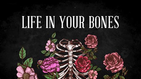 Life In Your Bones Rivers Store