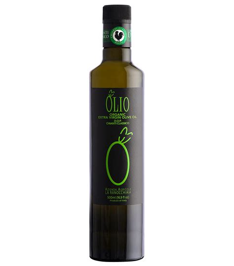 Buy Italian High Polyphenols 900mg Kg Extra Virgin Olive Oil DOP