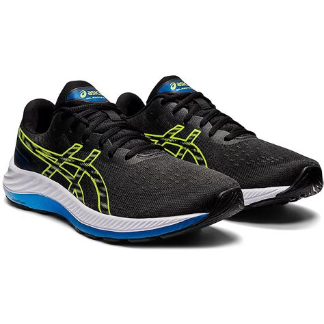 Asics Men S Gel Excite 9 Running Shoes Free Shipping At Academy