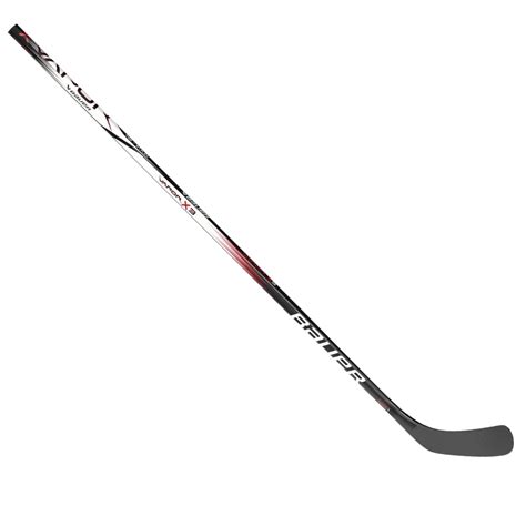 Bauer Comp Schl Ger Vapor X Grip